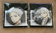 WIND BREAKER ウィンブレ ロックレザー ツリビレ