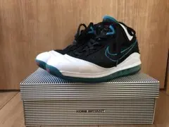 2025年最新】nike lebron 7の人気アイテム - メルカリ