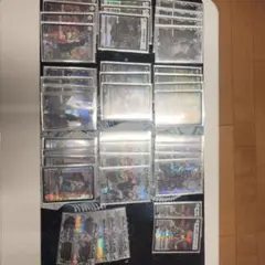 遊戯王 デュエルモンスターズ 額装 コレクションケース付き LEDライト