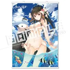 水着 キャラクターグッズ