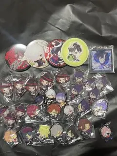 レア　ツイステ　まとめ売り