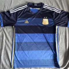 2025年最新】アルゼンチン ユニフォーム 2014の人気アイテム - メルカリ