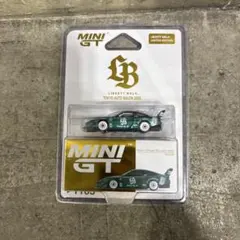 か*ゅ様 ☆MINI GT Silvia S15 ゴールド北海道限定 - メルカリ