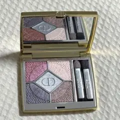 Dior 863 ソワール ドゥ バル アイシャドウ