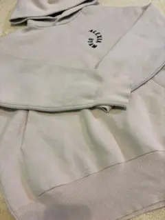 2025年最新】ALEXIA STAM レディース パーカーの人気アイテム