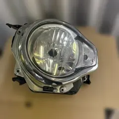 新型ハスラー ヘッドランプリム シルバーメッキ 新型ハスラー ヘッドランプリム シルバーメッキ - メルカリ