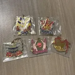 ヒロアカ　一番くじ