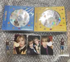 BOYLIFE テサン・イハン