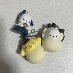 ぱ*)様 サンリオ ガチャガチャ まとめ売り