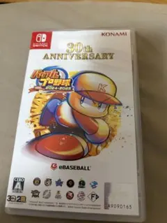 パワプロ2024-2025 30th ANNIVERSARY - メルカリ