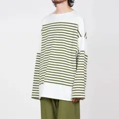 marka BASQUE SHIRT L/S 22ss