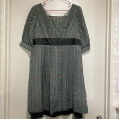 Sweet Mommy マタニティワンピース Sサイズ