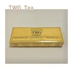 【新品未開封】 TWG ムーン＆スカイ ティー セレクション　紅茶のサムネイル