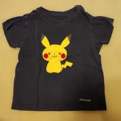 monpoké ピカチュウ Tシャツ
