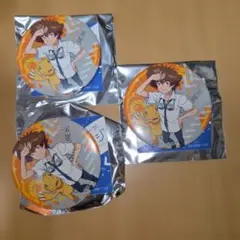 デジモンアドベンチャー tri ドでか缶バッジ 石田ヤマト まとめ売り