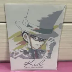 名探偵コナン クリアファイル 工藤新一 怪盗キッド - メルカリ