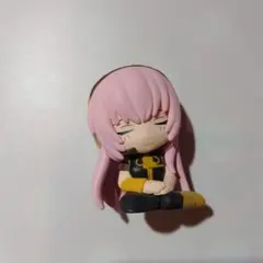 巡音ルカ ミニフィギュアのサムネイル