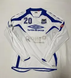 2025年最新】ガンバ大阪 練習着の人気アイテム - メルカリ