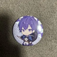 志麻 缶バッジ ひきフェス2018