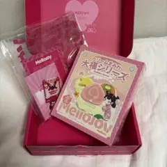 メロジョイ mellojoy 大福シリーズ 新品未開封 シュリンク付き - メルカリ