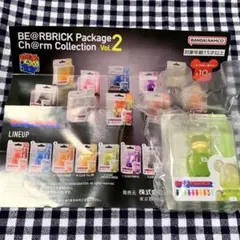 【匿名配送】BE@RBRICK ベアブリック ガチャ