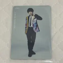 吉田仁人　トレカ