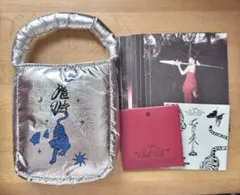 Red Velvet レドベル ChillKill Special bagver