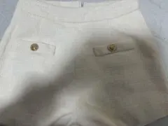 シーイン　ショートパンツ