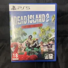 デッドアイランド 2 DAY ONE EDITION　輸入版