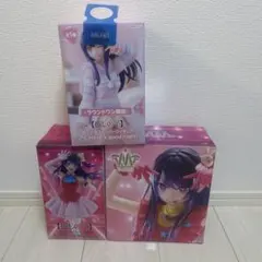 推しの子 フィギュア