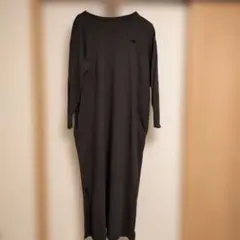 THE NORTH FACE ロングワンピース Mサイズ
