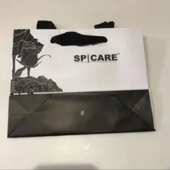スピケア SPICARE ショップ袋 プレゼント 紙袋のサムネイル