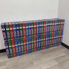 Y*2様 hachette アシェット パズルコレクション 60個 セット - メルカリ
