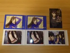 ブルーロック　ぱしゃこれ　プレミアム　蟻生十兵衛　糸師凛　蜂楽廻