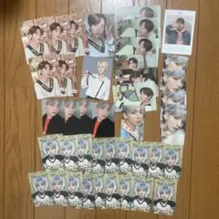 txt カンテ セット バラ売り不可 全て