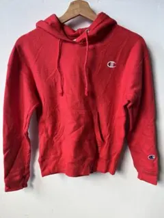 リバースウィーブ パーカー