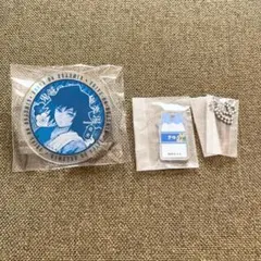 鬼滅の刃　冨岡義勇　極楽湯