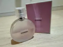 CHANEL Eau Tendre ヘアミスト 1.2FL シャネル　チャンス