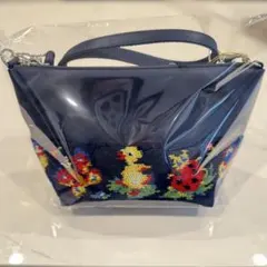 【新品未開封】学校フェイラー VERYコラボ ショルダーバッグ