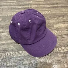 チャンピオン　キッズキャップ