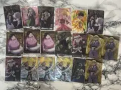 HUNTER × HUNTER イタジャガ まとめ売り19枚セット 最終値下げ