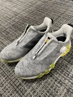adidas CODECHAOS 22 BOA ゴルフシューズ 25.0cm