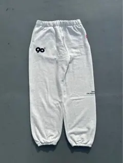 9090 Logo Original Sweat Pants M