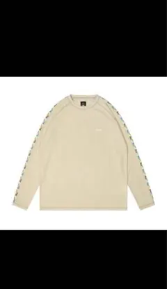 完売品　ballaholic ボーラホリック　 (smoke grey)のサムネイル
