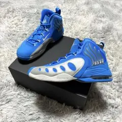 【良品】NIKE Zoom Sonic Flight〈定価15,120円〉のサムネイル