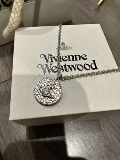 Vivienne Westwoodネックレス
