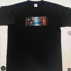 松倉海斗x 川島如恵留主演 　舞台『男たちの挽歌』カンパニーTシャツ