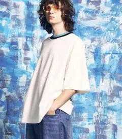在原みゆ紀着用 90s当時物Tシャツ 元素記号 - メルカリ