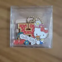 サンリオ　キティちゃん　キーホルダー