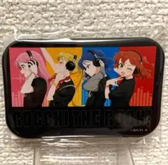 ぼっち・ざ・ろっく！　音アニ　ONKYO 缶バッジ　集合イラスト